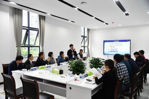 觀山湖區聯合中科院地理所打造“社區大腦”，推動汽車配件產業智慧升級